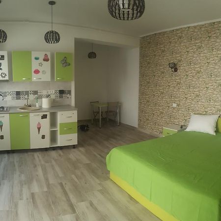 Cazare Fundeni Bucharest Exterior photo