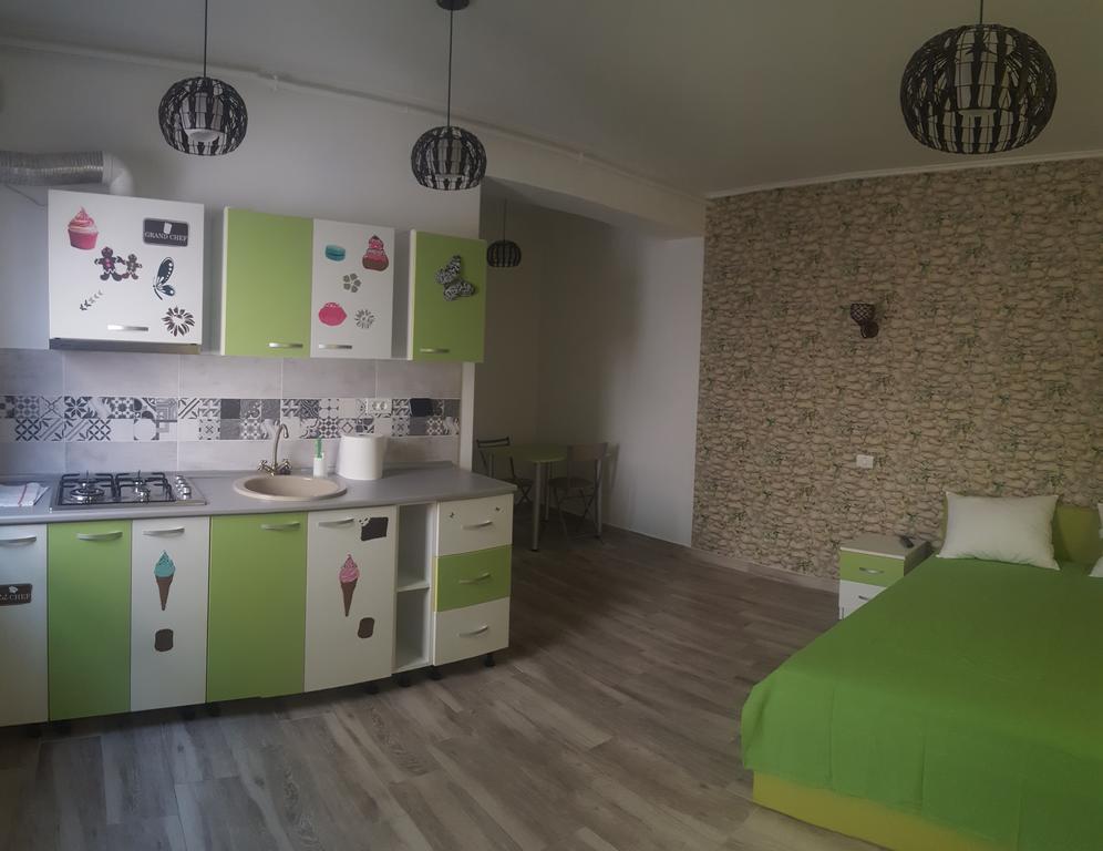 Cazare Fundeni Bucharest Exterior photo