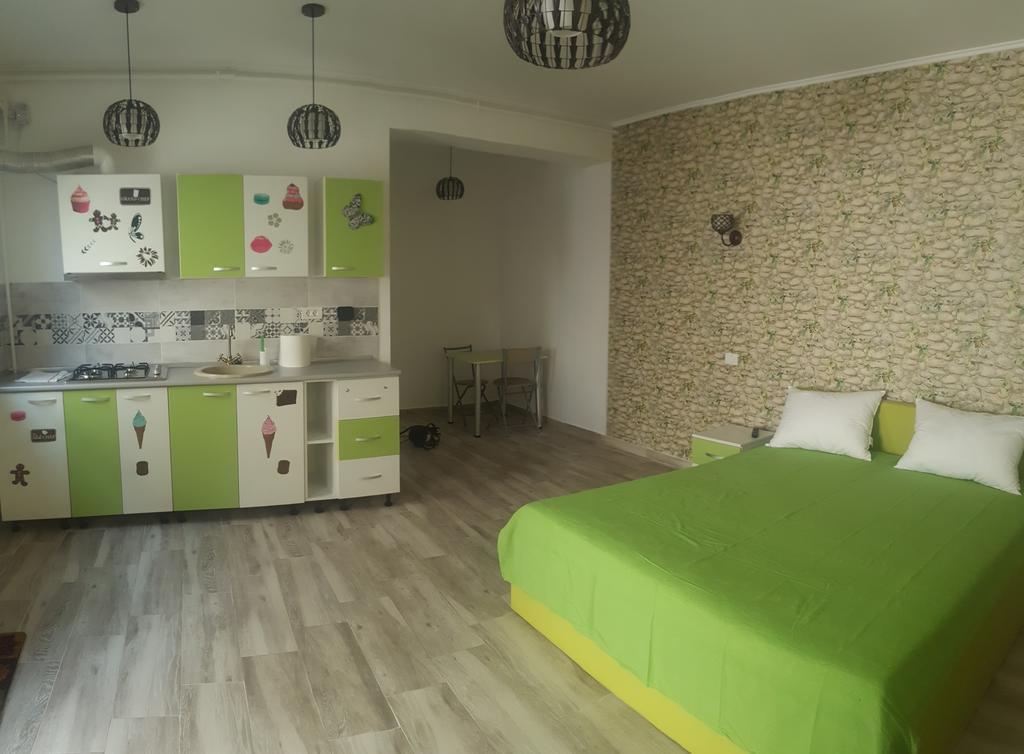 Cazare Fundeni Bucharest Exterior photo