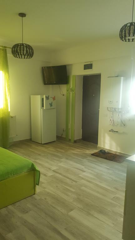 Cazare Fundeni Bucharest Exterior photo