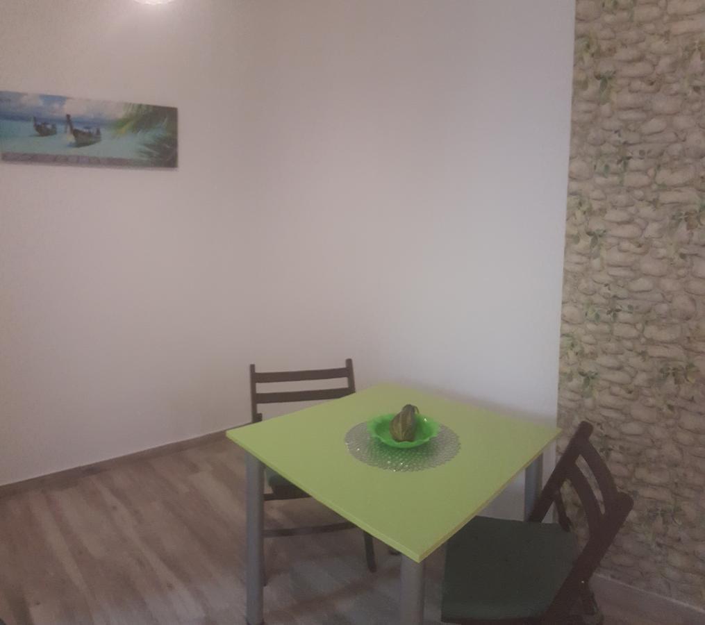 Cazare Fundeni Bucharest Exterior photo