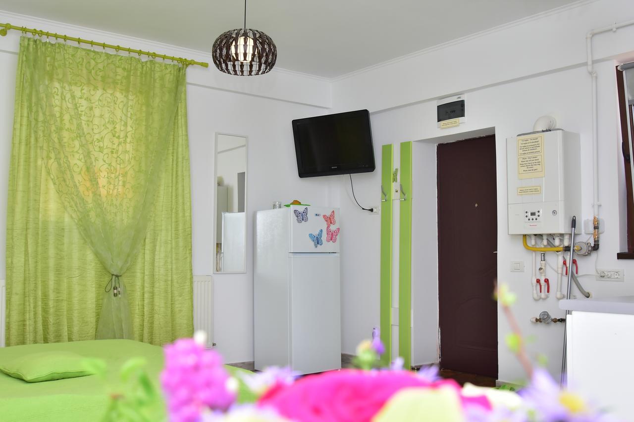 Cazare Fundeni Bucharest Exterior photo